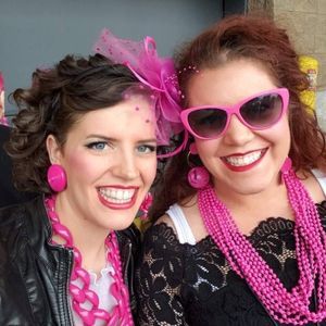 Meet your Posher, Mary